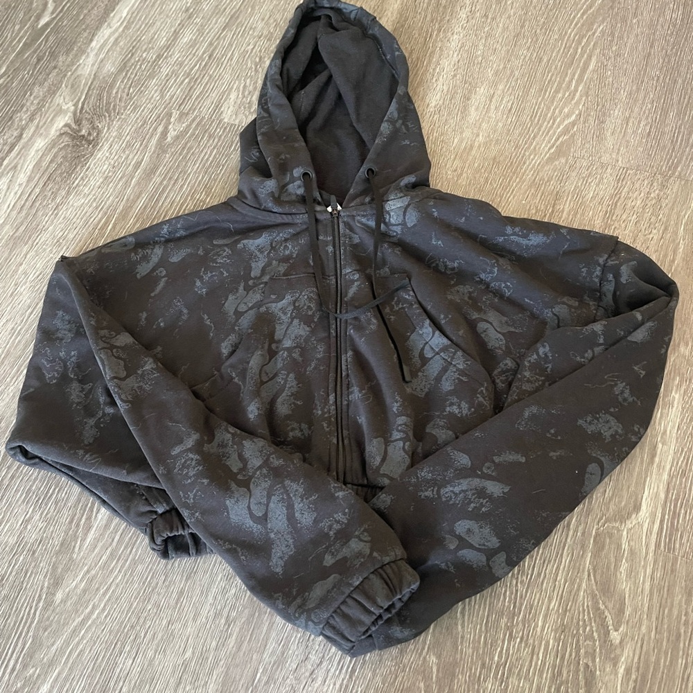Gymshark Kendra and Kathryn Hoodie